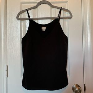 Black professional top